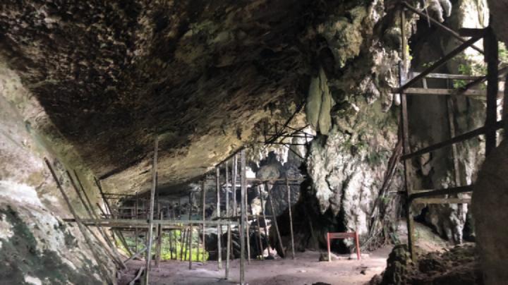 Niah Caves di Malaysia Masuk Daftar Warisan Dunia UNESCO